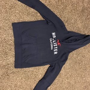 Hollister hoodie